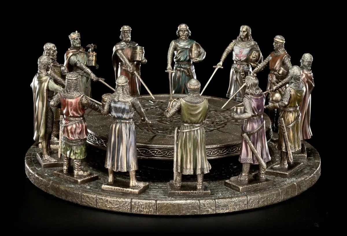 Arthurienne Période Personnages Légendaires Bronze Roi Arthur Et Le Chevalier De La Table Ronde Figurine Brl-7 - Buy Bronze Roi Arthur Statue Bronze Arthurienne Période Personnages Légendaires Bronze Roi Arthur Et Le Chevalier De La Table Ronde Figurine Brl-7 - Buy Bronze Roi Arthur Statue Bronze