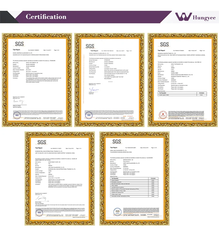 Personalized Design 0.4l Food Safty Grade Gravy Boat For Restaurant Or