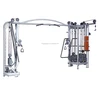 Fitness Gym Equipment/Commercial Gym Equipment/Multi Cable Jungle 5 stacks