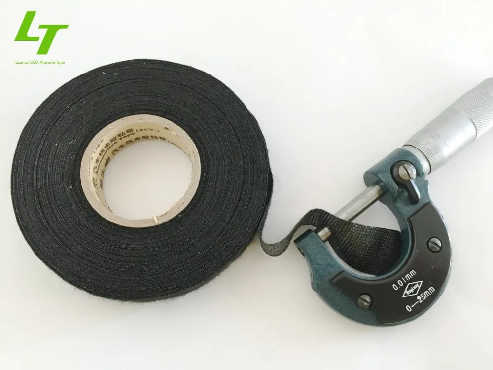 liantu adhesive tape pvc electircal tape wraping tape (64)