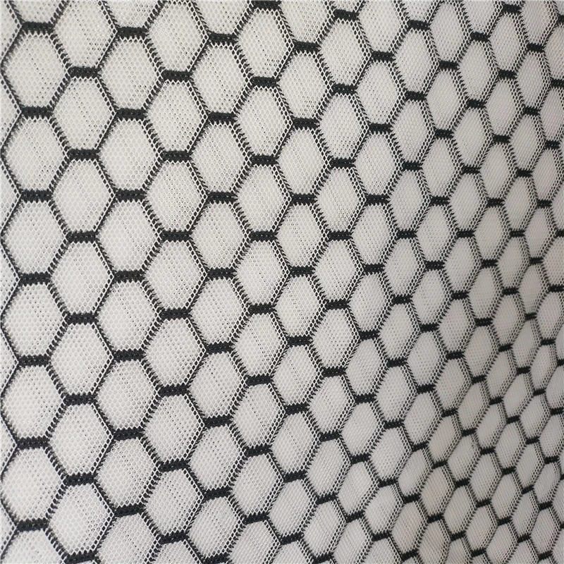 mesh textile
