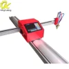 Portable CNC Plasma Cutting Machine Mini CNC Sheet Flame Cutting Tool