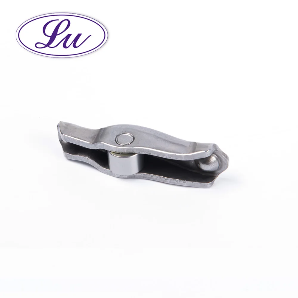 OEM NO 24180-27000 24180-27001 D4EA D3EA auto spare parts car engine rocker arm rocker arm