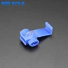 ROHS 801P3 High Quality Various Color Plastic Waterproof Quick Splice Wire Connector