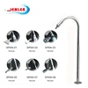 High quality different water design massage stainless steel swimming pool spout