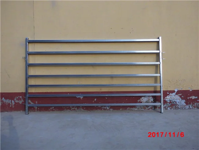 Galvanized Portable Goat Panels/sheep Farm Gate - Buy Portable Sheep ...