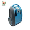 SY-I059-1 Health Care Portable Trolley Mini Oxygen Concentrator With Battery