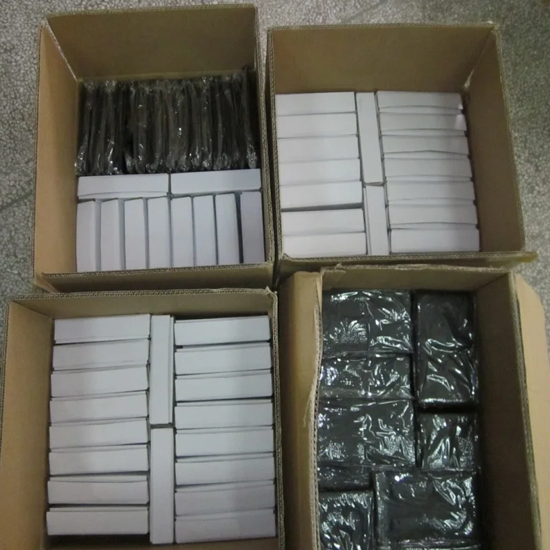 MP package