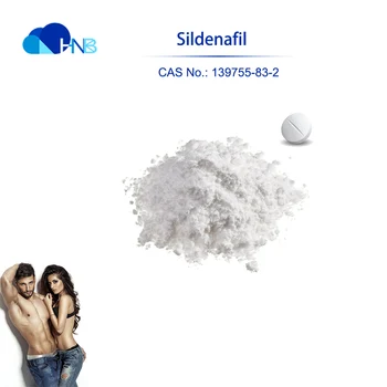 Buy Sildenafil Citrate Powder