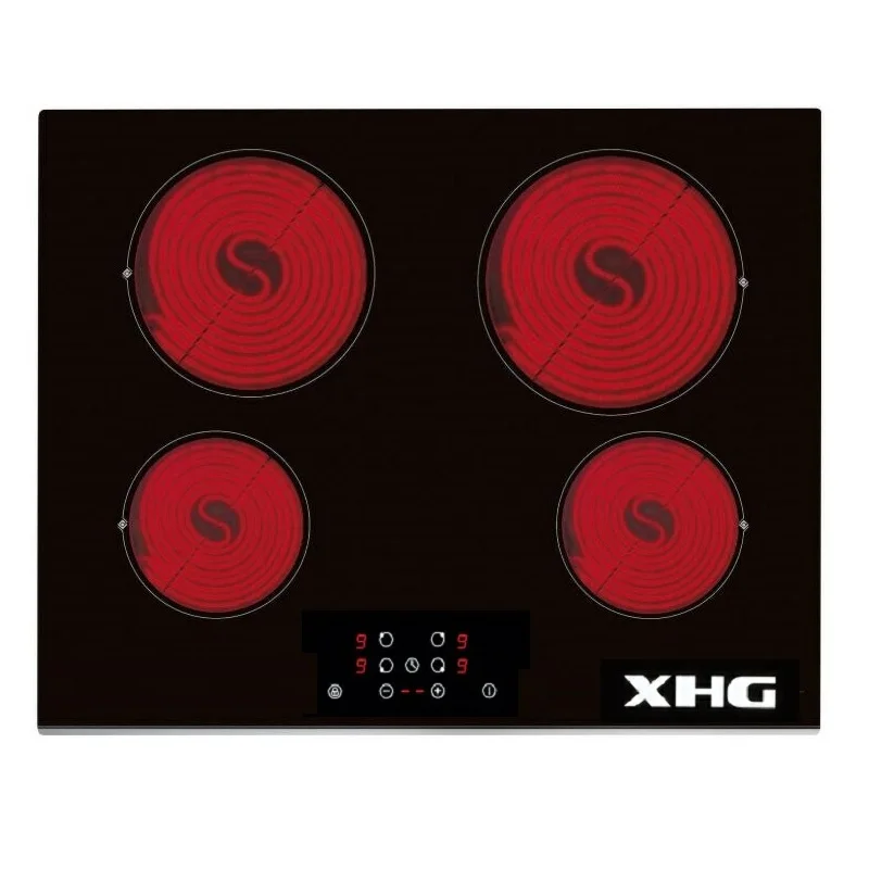 2019 Germany Double Cooktop Burner Ceramic Induction 120v Buy