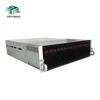 200 SD channels multiscreen multi protocol IP/IP transcoder live streaming solutions support frame rate down- and up-conversion
