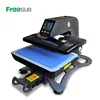 Freesub 3d sublimation vacuum heat press machine cell phone case clothes tshirt printing machine price