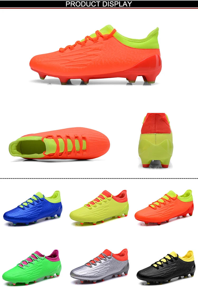 On Alibaba Get Cheaper Outdoor Soccer Boots Online Discount Soccer