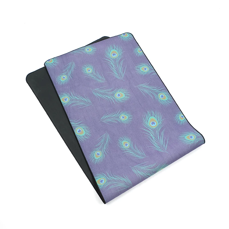 Custom print Yoga Mat