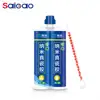 Low price gap filling ab epoxy resin ceramic tile curing agent epoxy resin ab glue adhesive