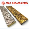 Eco-friendly framing materials plastic picture frame moulding