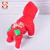 Hot sale winter wholesale pet shop products clothing cheap dog clothes for small dogs