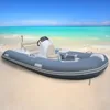 RIB390c Factory Direct Sale Brig Inflatable PVC Boat RIB with Up-down Table