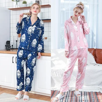 night dress pajama set