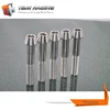 motorcycle accessory hex head titanium bolts mercedes lug bolts for M6 x 20mm R1 R6 FZ1000 FJR1300