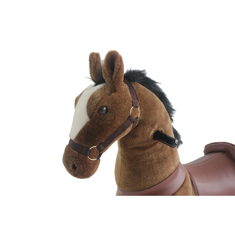 Big Toy Mechanical Riding Horse Mechanical Horse Ride For Sale Buy