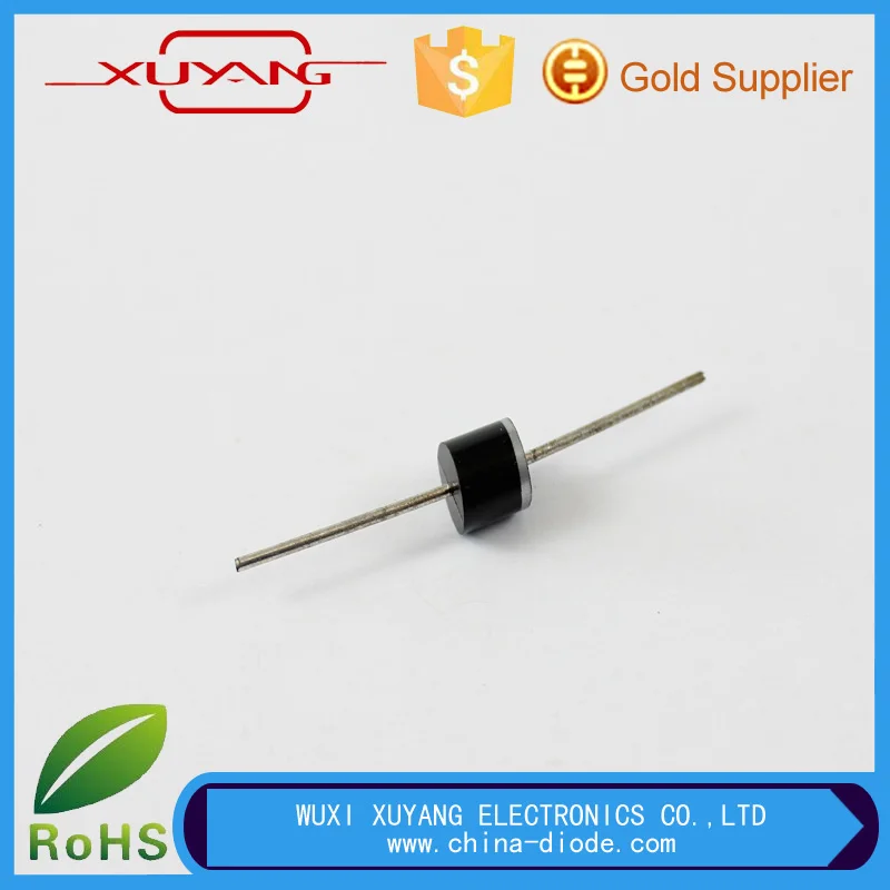 P600M 6 Amps Bypass Diode 대 한 Solar Panel 1000 볼트 R6 (P600)다이오드 상품