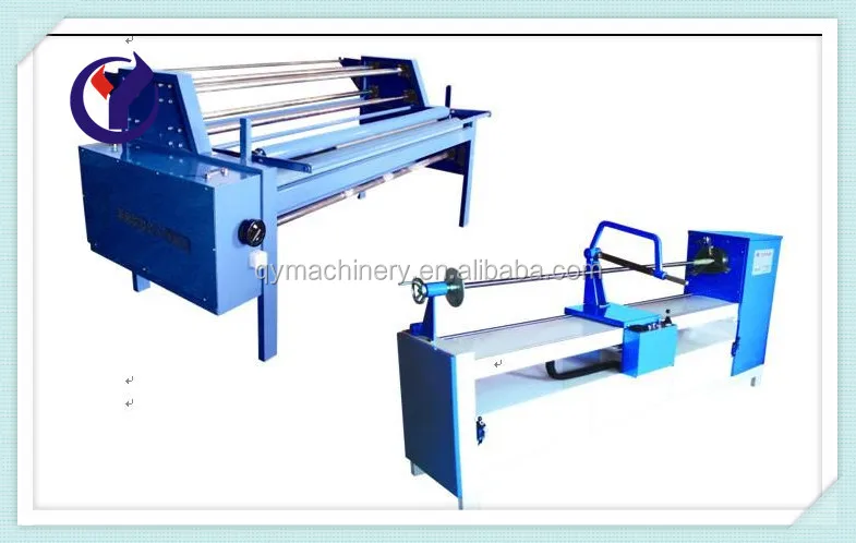 Hot Selling Textile Fabric Strip Cutting Machine