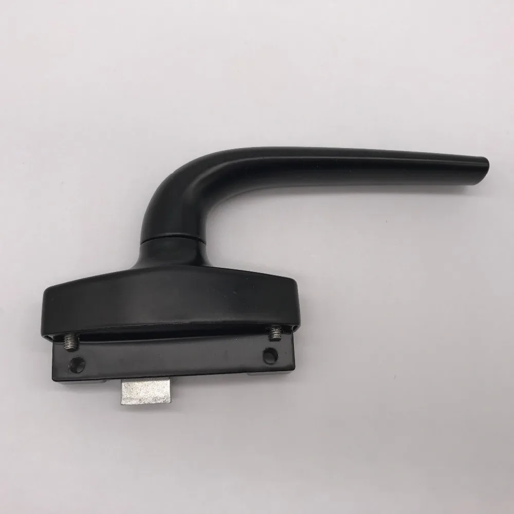 Aluminum Multi Point Lock Window Handle,Aluminum Window Handle Lock