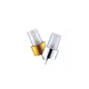 Hand Water Pump Portable Metal Ring or UV coating 18/410 portable plastic mist sprayer