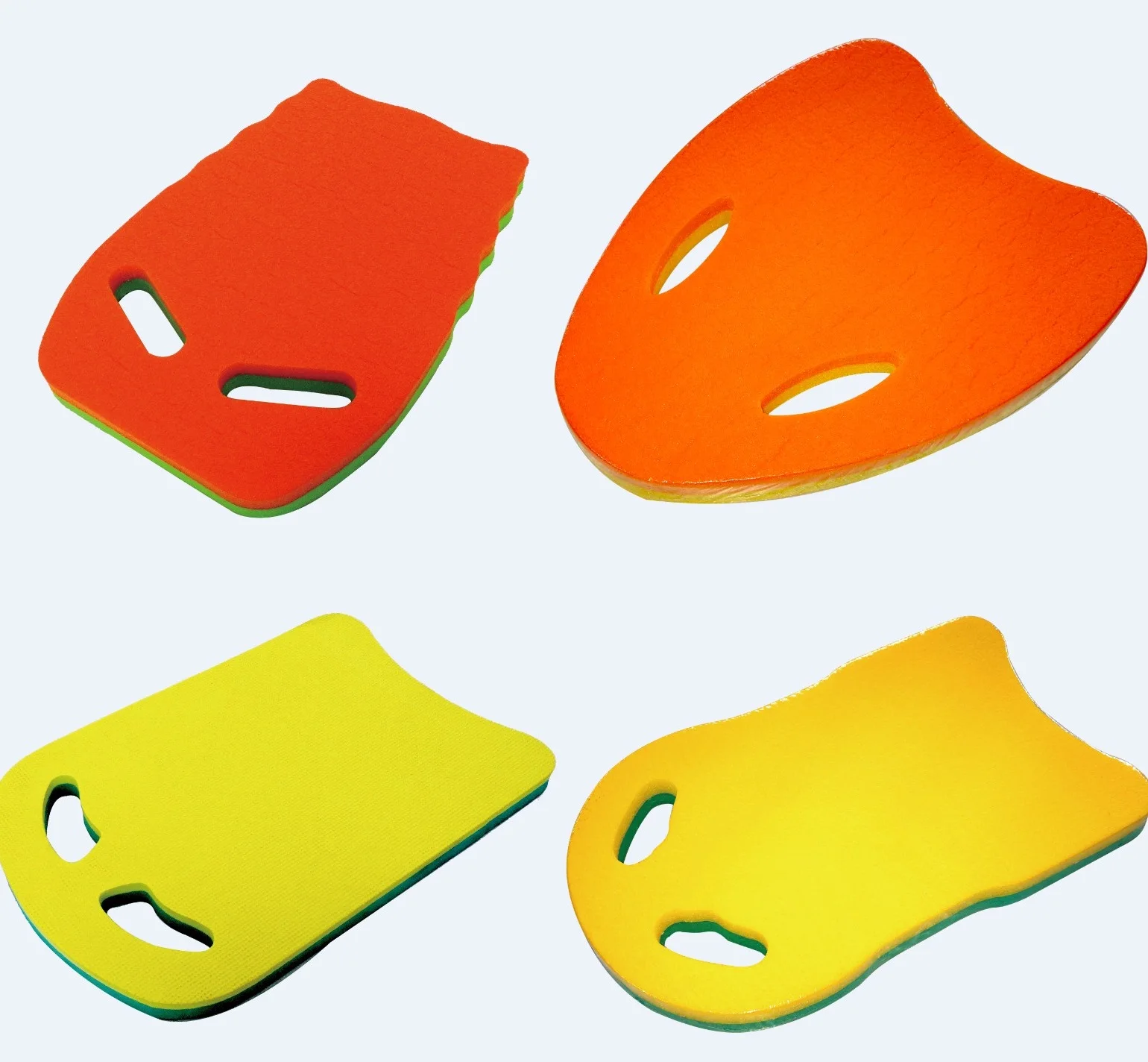 China Factory Direct Sale Swimming Pool Float Equipment Kick Board