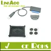 Linkacc1-th146 USB 3.0 to SATA 22P 2.5" Hard driver HDD SSD 13P optical ODD Adapter Cable