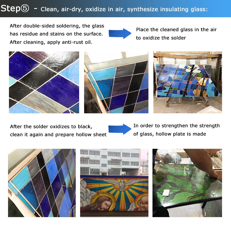 Decorative Cathedral Stained Laminated Glass With Cheap Price Buy