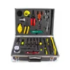 25 Pieces Fiber Optic Splicing Tool Kits/tool kit boxes