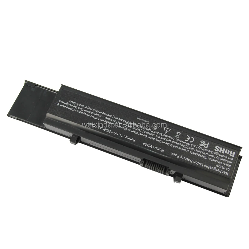 Аккумулятор dell vostro. Аккумулятор dell vostro