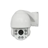 4inch 4 in 1 CVBS TVI CVI AHD 10X zoom middle Speed PTZ camera