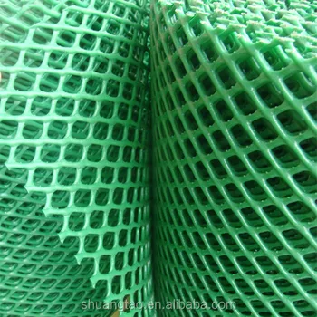 plastic net