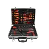 Hot Useful 68PCS ABS Aluminium Force Tool Set