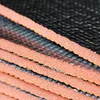 Aluminum foil/XPE foam/Aluminum foil orange foam insulation