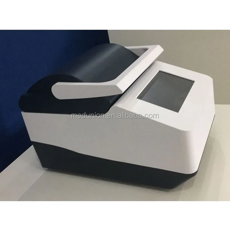 Your Ideal Choice For Pcr Dna Testing Machine Price / Thermal Cycler