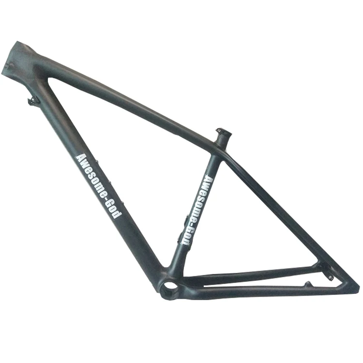 mosso frame 27.5