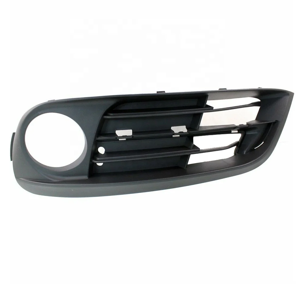 Front Bumper Grill For Bmw 5 Series F10/f11 2014 Fog Lamp Cover - Buy Bumper Grille For Bmw F10 ...