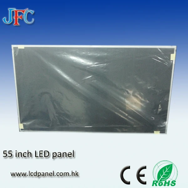 samsung flat led panel light