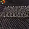 Australia Aluminum expanded metal gutter guard mesh maker
