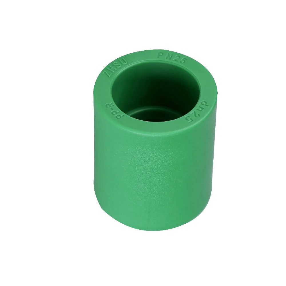 Zócalo de fusión 90 mm para tuberías de PP-R