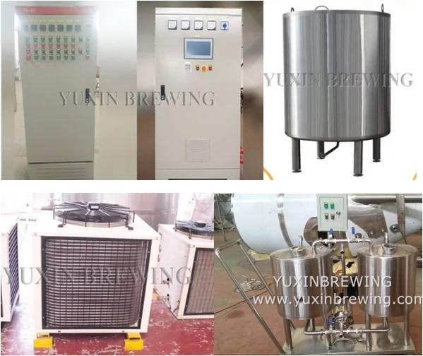 cooling cip control