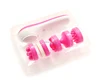 New skin machine mini electric face head massage vibrator