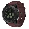 Spovan Bluetooth Sports Smart Watch with 3D Pedometer Remote Camera Message Push Multiple Sport Mode