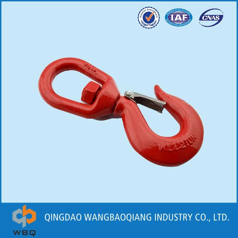 Rigging Hardware Swivel J Cargo Hook Buy Rigging Hardware Swivel J