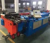cold pipe draw bending machine up to 3.5" 89mm