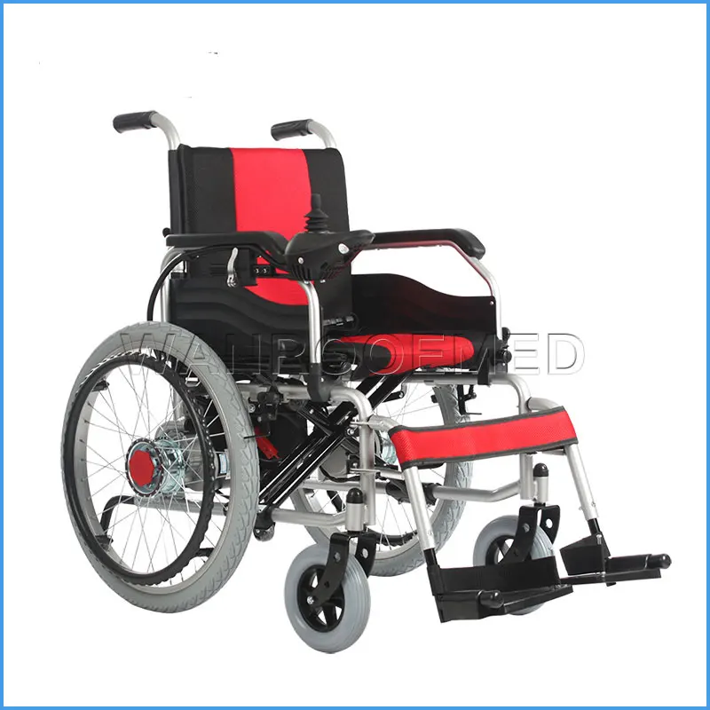 Bwhe301 Aluminum Lightweight Electric Stair Climbing Wheelchair Price Buy Wheelchair,Electric